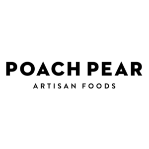 Poach Pear