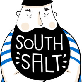 Australian South Salt