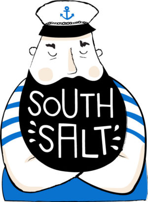 Australian South Salt
