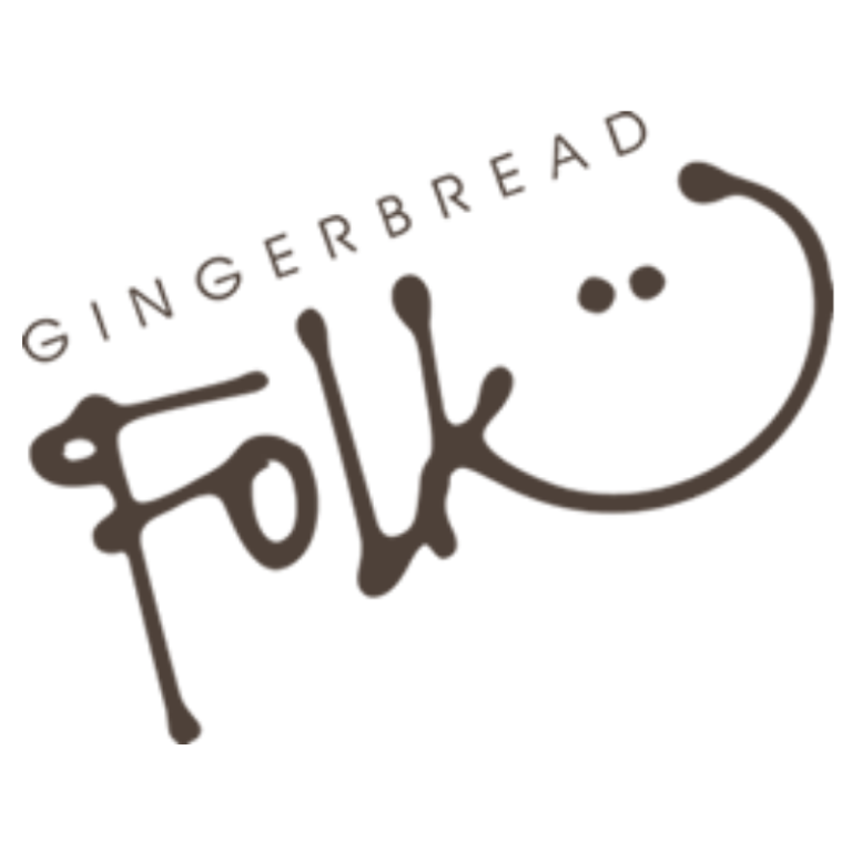 Gingerbread Folk