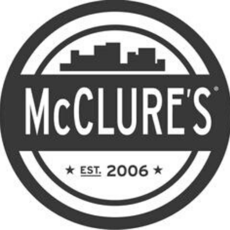 McClure's Pickles