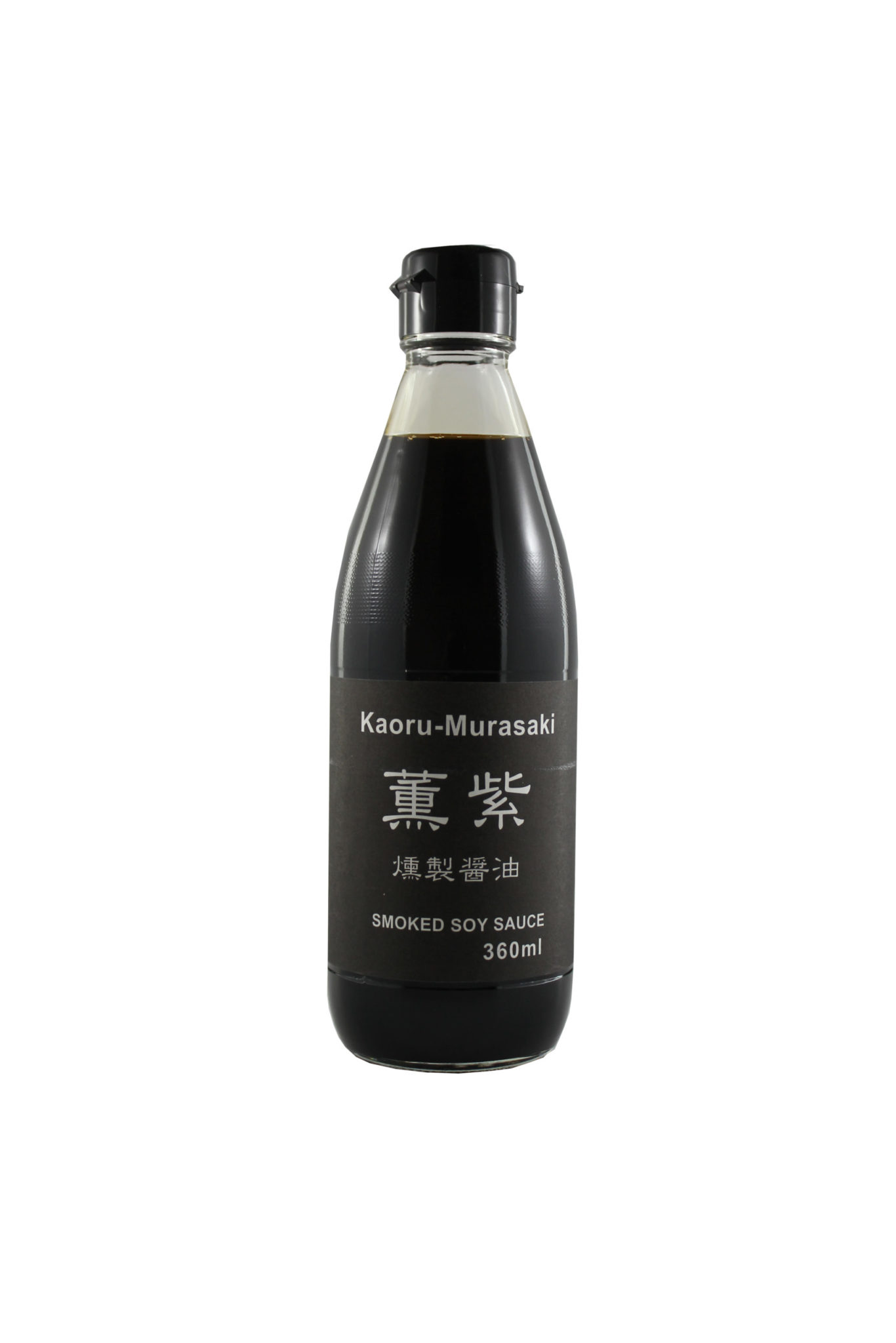 Smoked Shoyu 360ml The Grocer