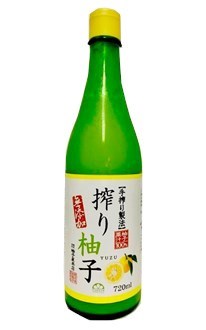 Buy Yamato Yuzu Juice 360ml online at Simon Johnson Australia