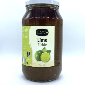 Aromatic Kitchen Lime Pickle (2.2kg)