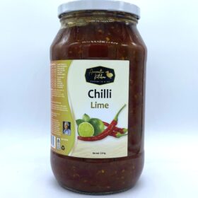 Aromatic Kitchen Chilli Lime (2.6kg)