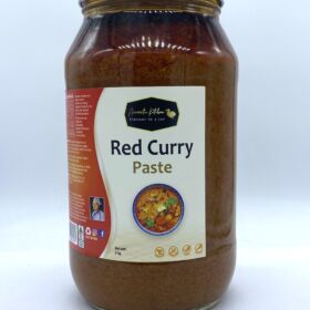 Aromatic Kitchen Red Curry (2kg)