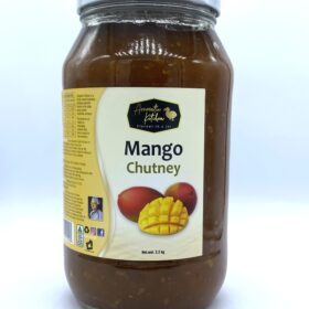 Aromatic Kitchen Mango Chutney (2.2kg)
