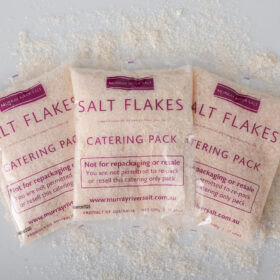 Murray River Pink Salt Flakes (6kg)