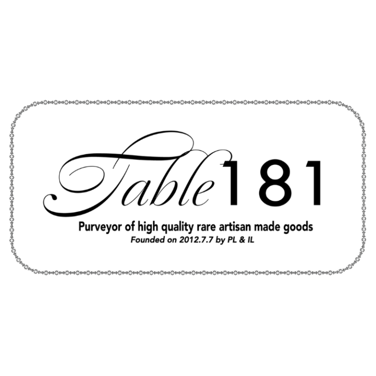 Table 181