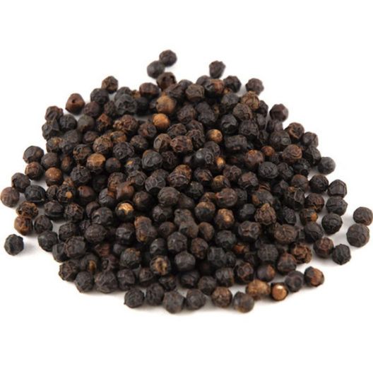 Peppercorns Mixed Dried (1kg)