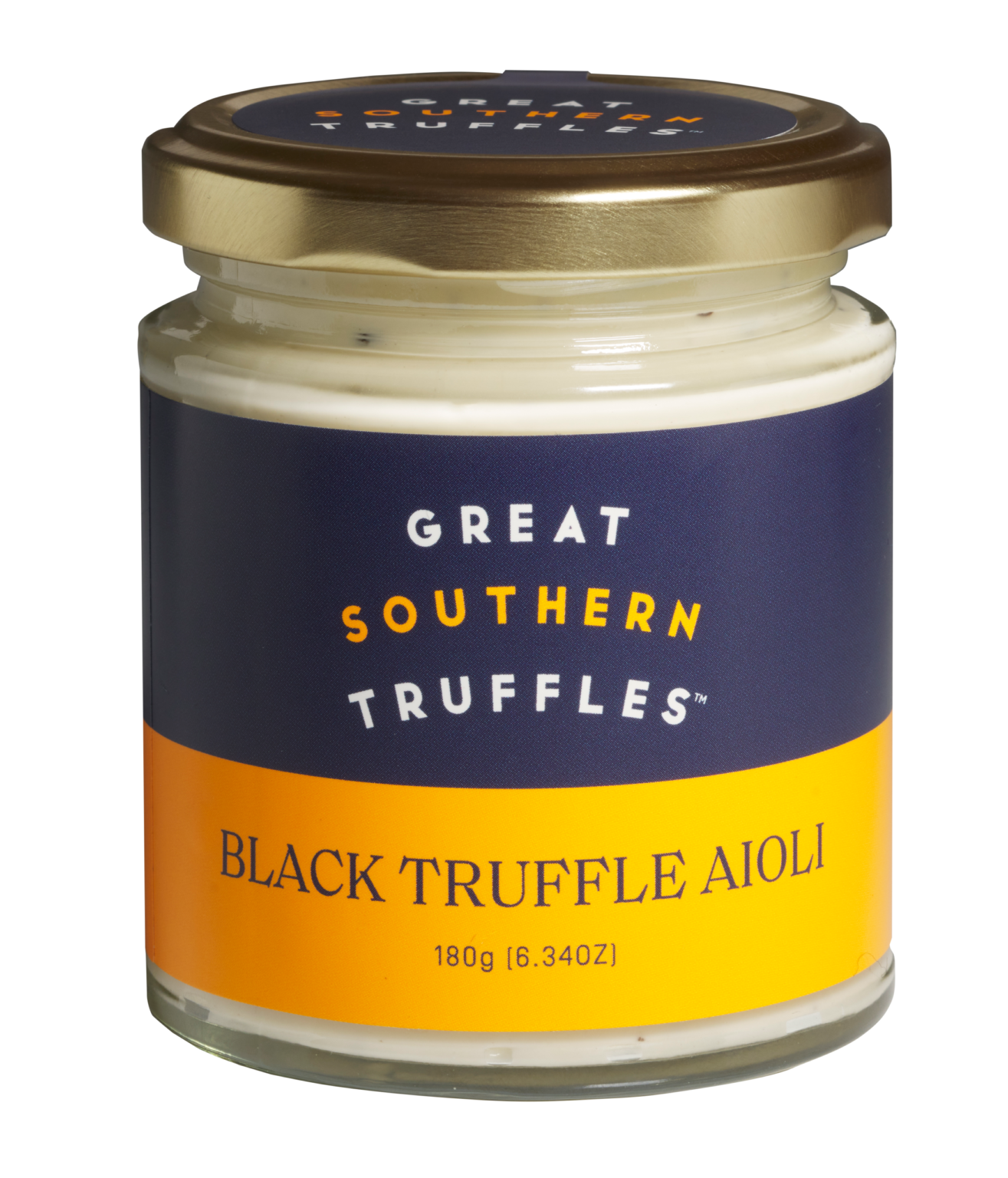 Great Southern Truffles Aioli (180g) The Grocer