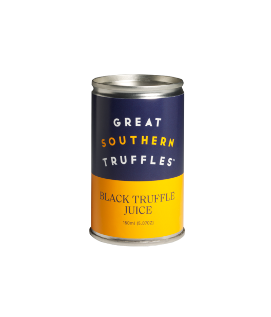 Great Southern Truffles Juice Tin (150ml) The Grocer