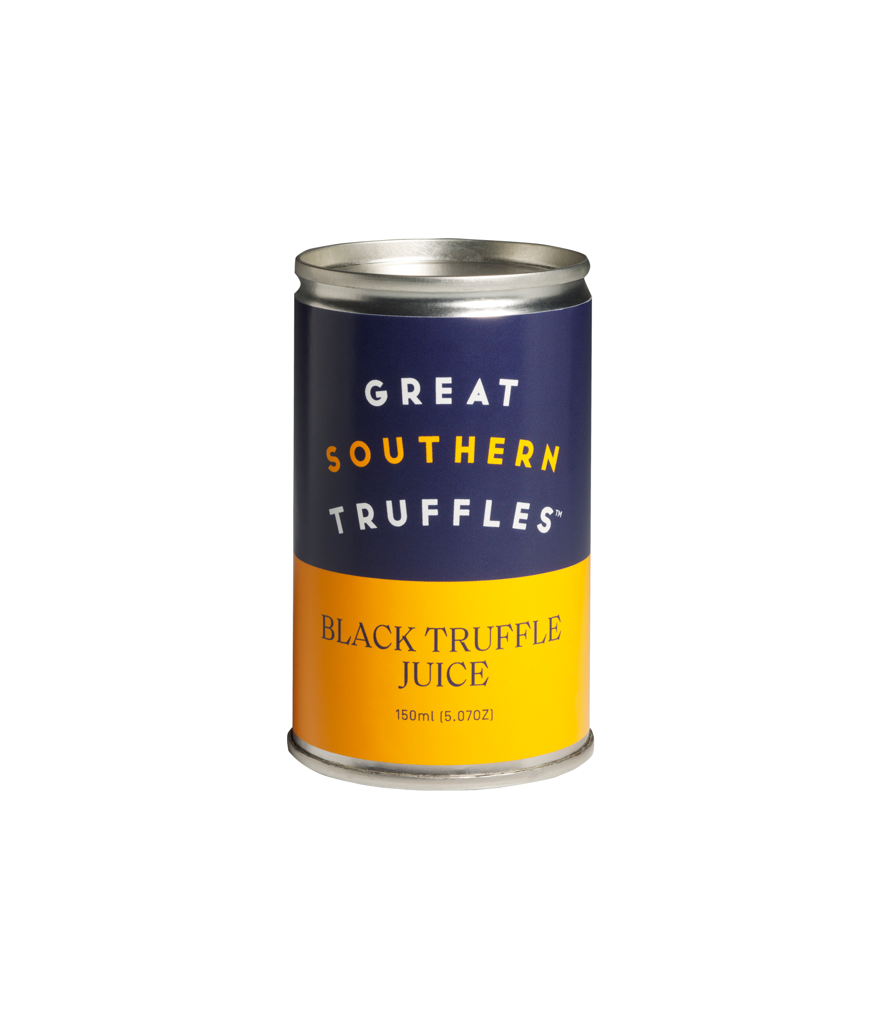 Great Southern Truffles Juice Tin (150ml) The Grocer