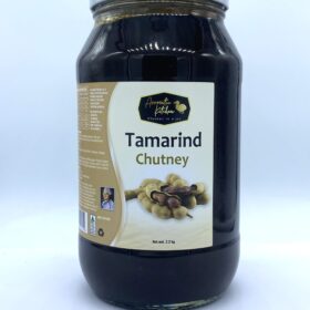 Aromatic Kitchen Tamarind Chutney (2.2kg)