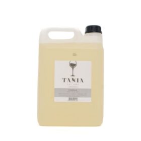 Tania White Wine Vinegar 5L
