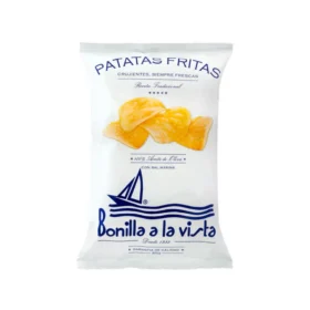 Bonilla Patatas Fritas 150g