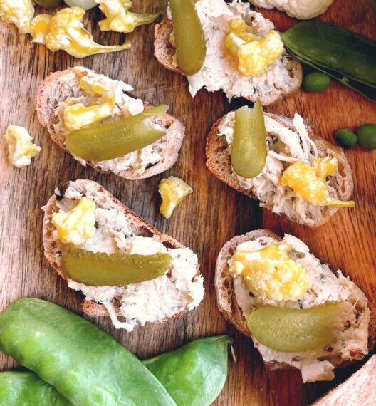 Turkey & Pistachio Terrine (av 1.9kg)