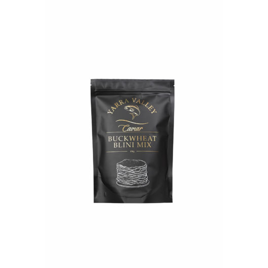 Yarra Valley Blini Mix (190g)