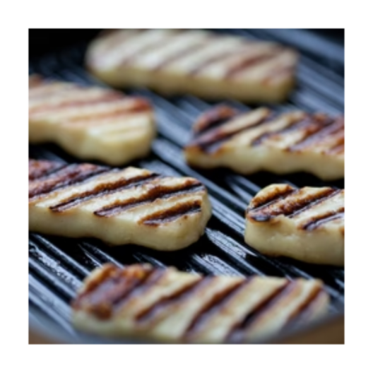 Barossa Valley Haloumi 1.5kg