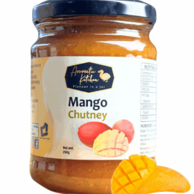 Aromatic Kitchen Mango Chutney (290g)
