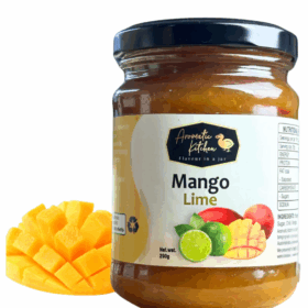Aromatic Kitchen Mango Lime (290g)