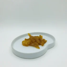 Yuzu Peel in Syrup 1kg