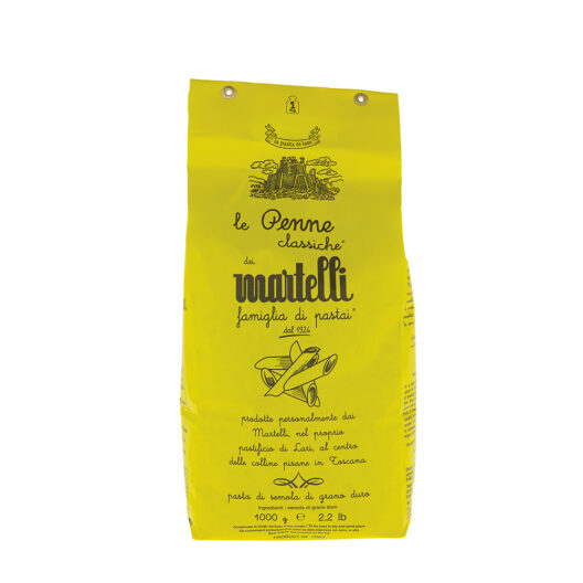 Martelli Penne Non-Cor (1kg)