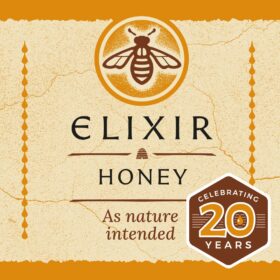 Elixir Honey