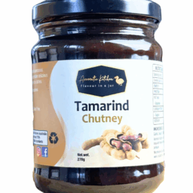 Aromatic Kitchen Tamarind Chutney (270g)