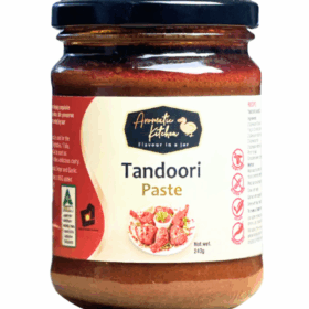 Aromatic Kitchen Tandoori Paste (240g)