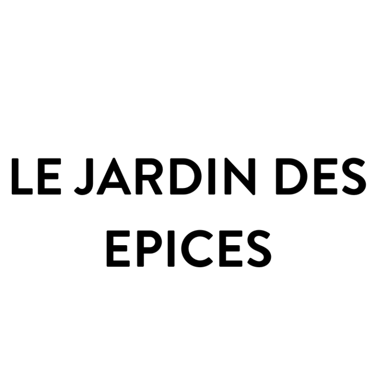 Le Jardin des Epices