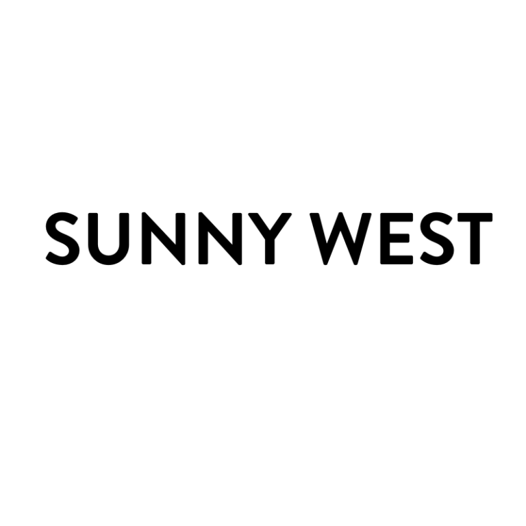 Sunny West