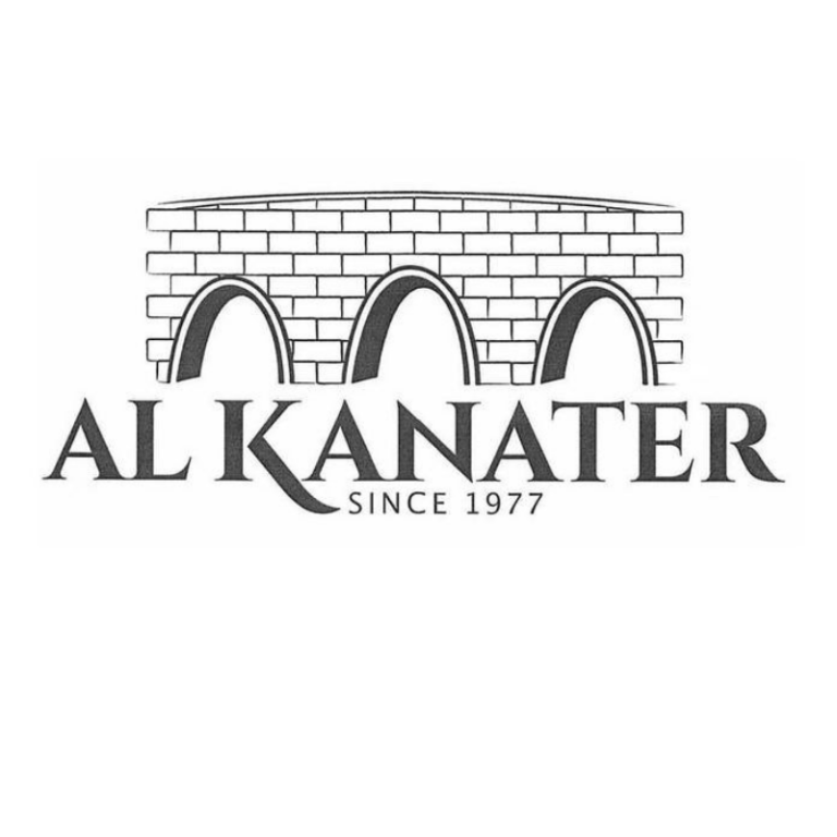 Alkanater