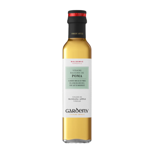 Gardeny Apple Vinegar (250ml)
