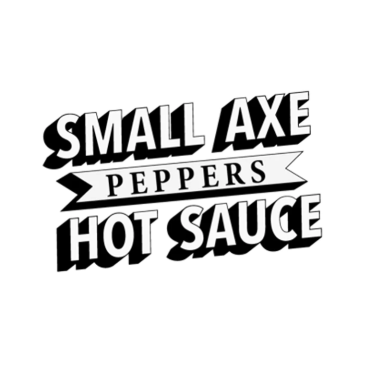 Small Axe Peppers