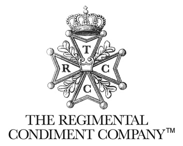 Regimental Condiment Co.