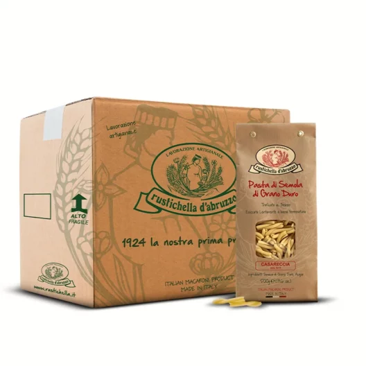 Rustichella Casareccia (6kg)