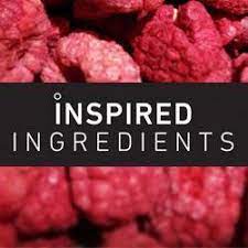 Inspired Ingredients