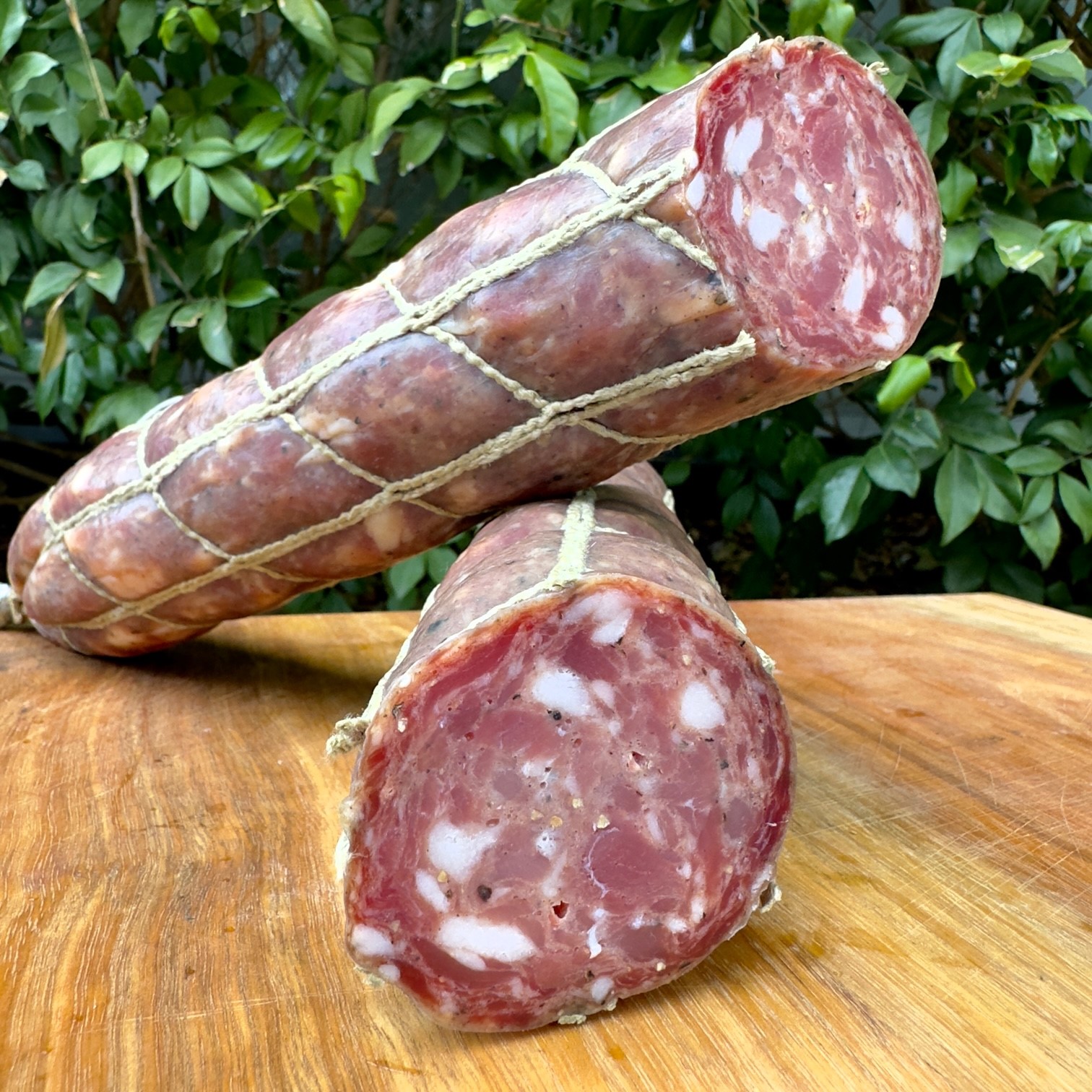 Saucisson Sec Long 1 kg 