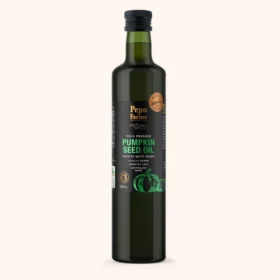 Pumpkin Seeds Oil 500ml