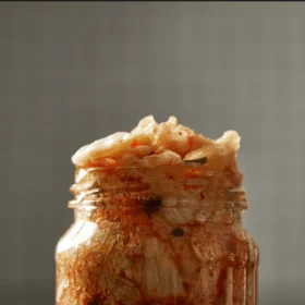 The Fermentary Original Kimchi (5kg)