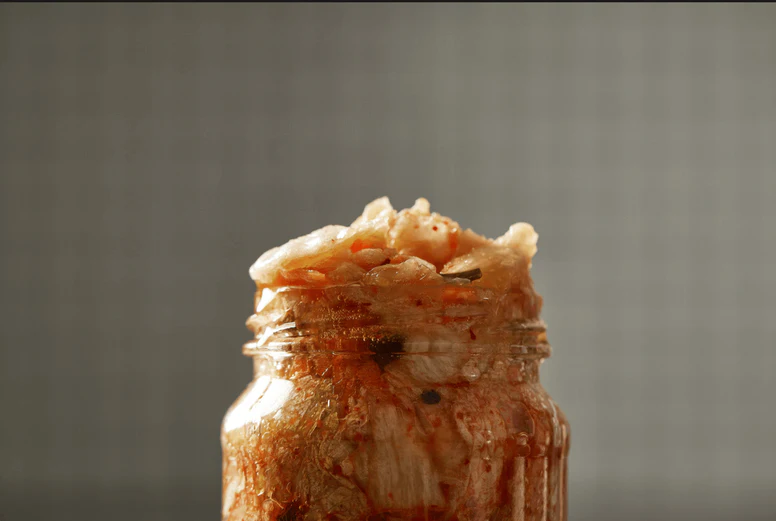 The Fermentary Original Kimchi 5kg