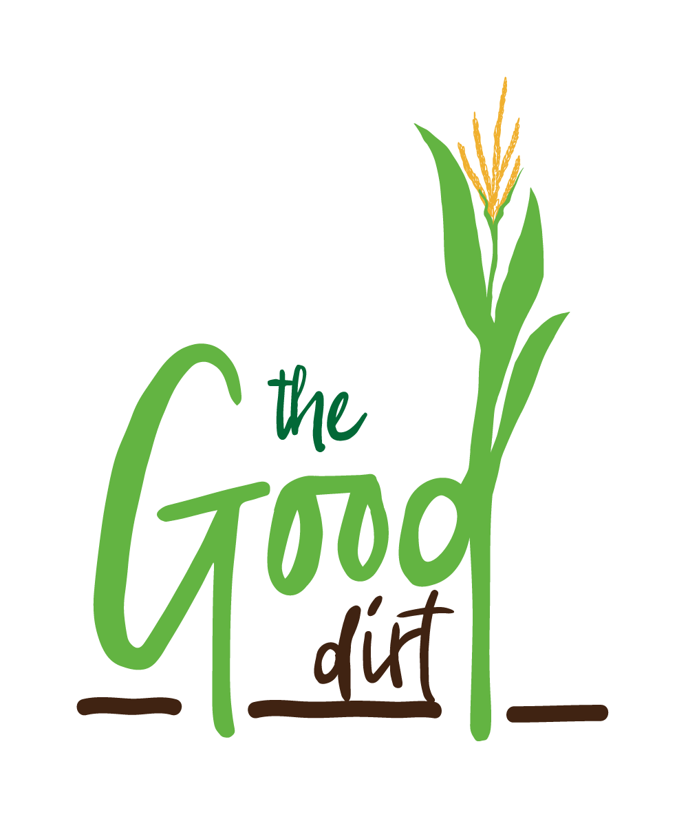 The Good Dirt