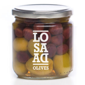 Losada Carmona 198g