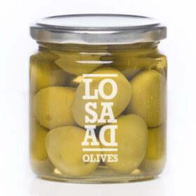 Losada Gordal Olives 198g