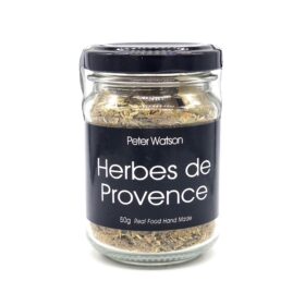Peter Watson Herbs De Provence 50g