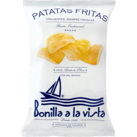 Bonilla Patatas Fritas 300g