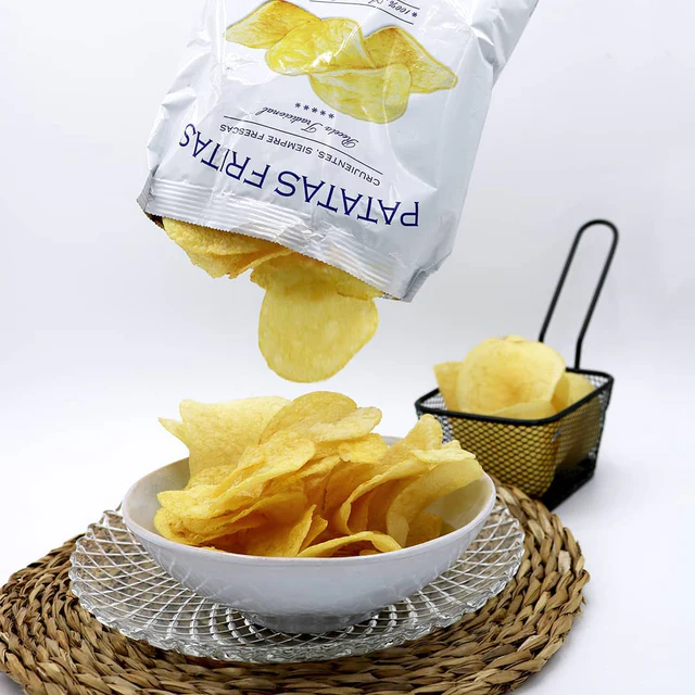 Bonilla Patatas Fritas 300g - Image 2