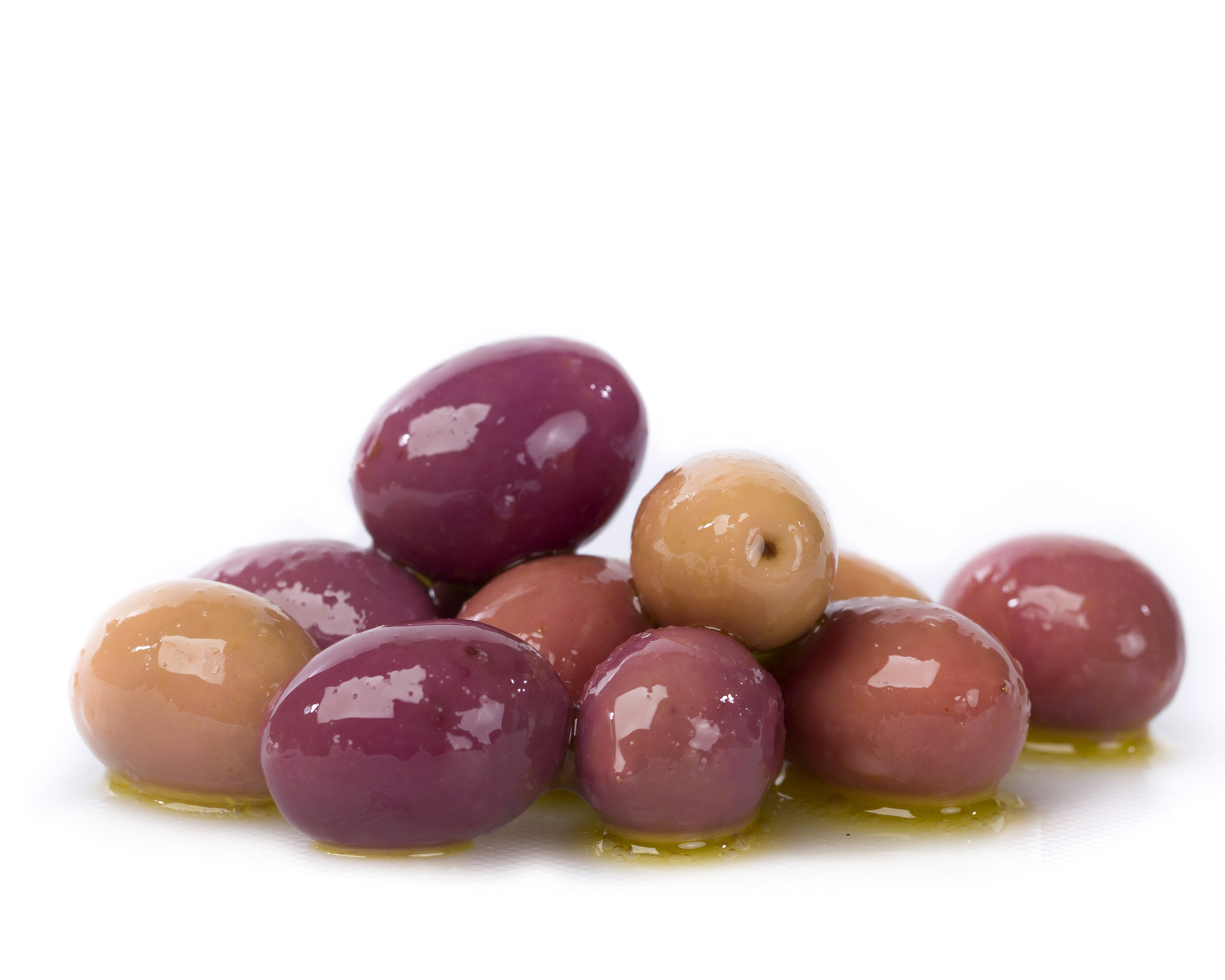 Losada Cornicabra Olives 5kg (2.35kg NDW) - Image 2