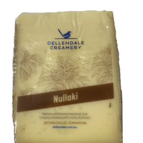 Dellendale Nullaki 160g
